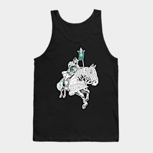 Monchug Tank Top